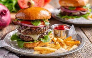 Fast Casual Restaurant Concept Location in SJ
