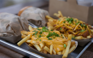 2 Profitable Greater Orlando Fast Food Franchise for sale! $290k SDE
