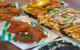 Profitable Multi Unit Fast Food Franchise! $717K Owner Benefit!