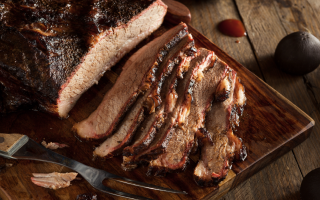 Franchise BBQ for Sale in Littleton! $89K+ Projected Owner Benefit!