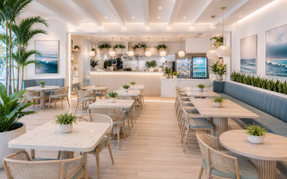 QSR Restaurant for Sale in Chandler - $155K Owner Benefit