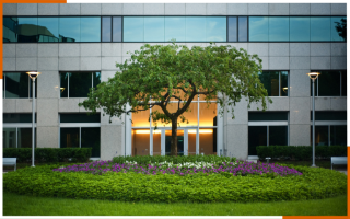 Commercial Landscape Maintenance - $750K Recurring