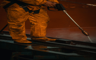 36 Year Wyoming Restoration & Cleaning Biz 36 Year Wyoming Restoration & Cleaning Biz