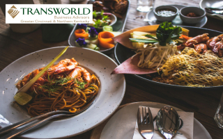 Must See Rare Specialty Restaurant Opportunity