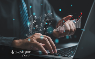 Patented AI SaaS Platform | Strategic Acquisition