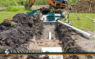 Full Service Residential and Commercial Septic 