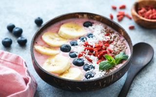 Franchise Opportunity: Popular, Healthy Business 