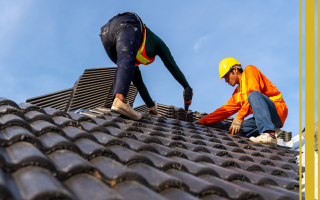 Roofing Company with Insurance Expertise