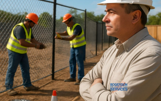 Own a High-Profit Fencing Contractor business