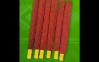 Well-Established Candy Manufacturer and Wholesaler