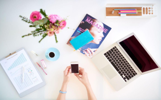 Multimedia Publishing & Marketing Business