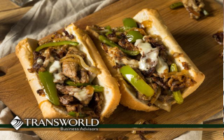 Own Largo’s #1 Cheesesteak & Wing Legacy!