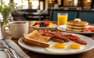 Profitable Cafe Restaurant for Sale in Grand County, CO