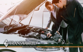 Established Automotive Repair & Service Opportunity