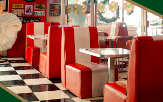 Long‑Running, Family‑Owned Restaurant 