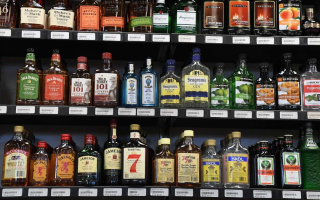 Verona 33C Liquor License