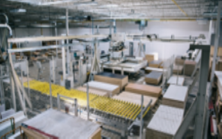 Profitable & Established Cabinet Manufacturer
