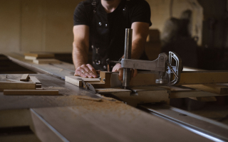 Profitable & Established Cabinet Manufacturer