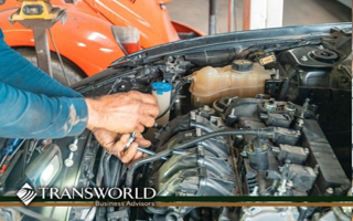 Auto Repair Business- Established 40 Years Auto Repair Business- Established 40 Years