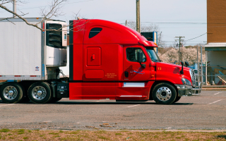 3117 Freight Brokerage & Transportation Company