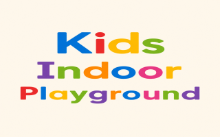 Kids Indoor Playground