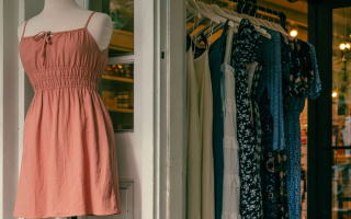 Prime Village Storefront: Beloved Women's Boutique, 30+Yrs Same Location 