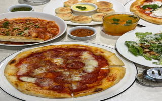 Fully Equipped Pizza Restaurant for Sale in Colorado! Low Rent!