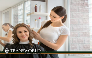 Established, Profitable Boutique Hair Salon Established, Profitable Boutique Hair Salon