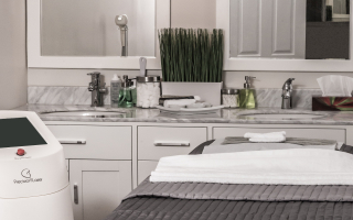 Medical Spa Location & Equipment