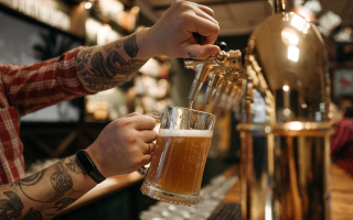 Multi-Location Brewery | High-Growth TN Market 