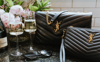 SBA PreQual Luxury Resale Business 2 Luxury Brands