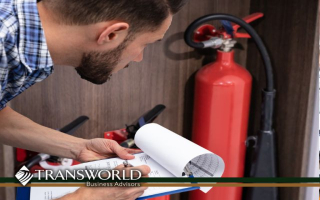 40 Year Est Fire and Safety Sales/ Service Company