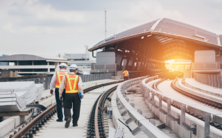 Engineering Firm Specializing in Infrastructure