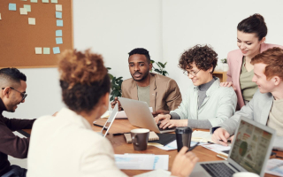 Consulting Firm Focused on Behavior Change Science Consulting Firm Focused on Behavior Change Science