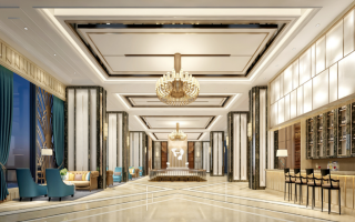 Furniture & Decor Procurement with Design  Service