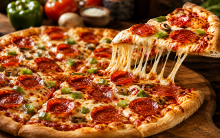 Southern Alabama Pizza Multi Unit Restaurants for sale!