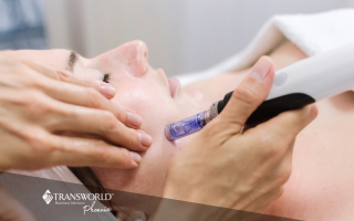 Premier Aesthetic & Wellness Practice | High-End