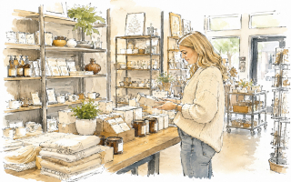 Established Specialty Retail with Strong Earnings