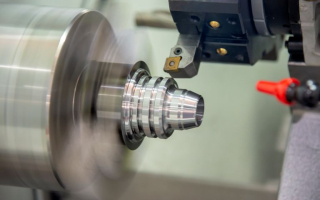 Aerospace Precision Machine Shop for Sale