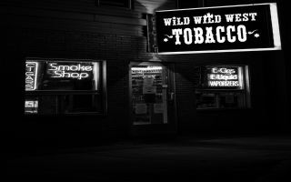 Turnkey Central Las Vegas Smoke Shop