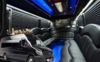 Long-Established Luxury Transportation Company