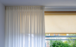 Established Custom Window Treatment Manufacturer & Installer. 59442