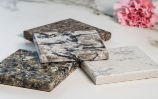 Established Countertop Fabrication & Installation Business  59441