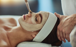 Turnkey Spa with 4.9 Stars, Loyal Membership Turnkey Spa with 4.9 Stars, Loyal Membership