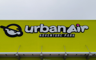 $6.5M Built, $3.9M Revenue | Urban Air Franchise