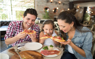 Established Italian Restaurant: Loyal Customers