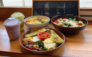 Profitable Healthy Option Cafe in Fort Lauderdale - $3,800 rent!