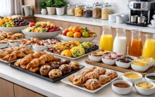 Multi-Location Breakfast and Treats Turn-Key Opportunity for sale