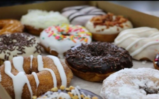 Multi-Location Breakfast and Treats Turn-Key Opportunity for sale