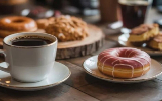 Multi-Location Breakfast and Treats Turn-Key Opportunity for sale